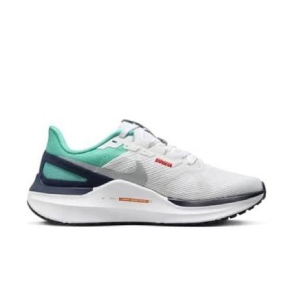 Nike Air Zoom Structure 25 White Jade